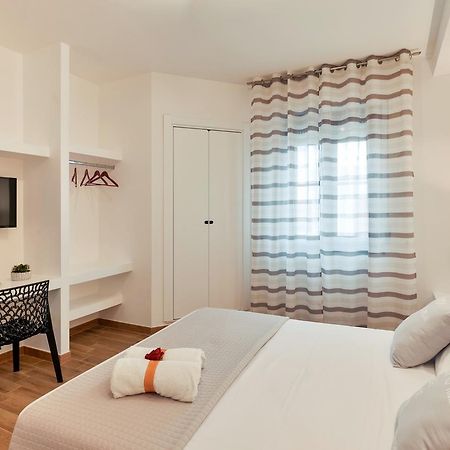 Hotel Coral Bay Charming House à Alghero Extérieur photo