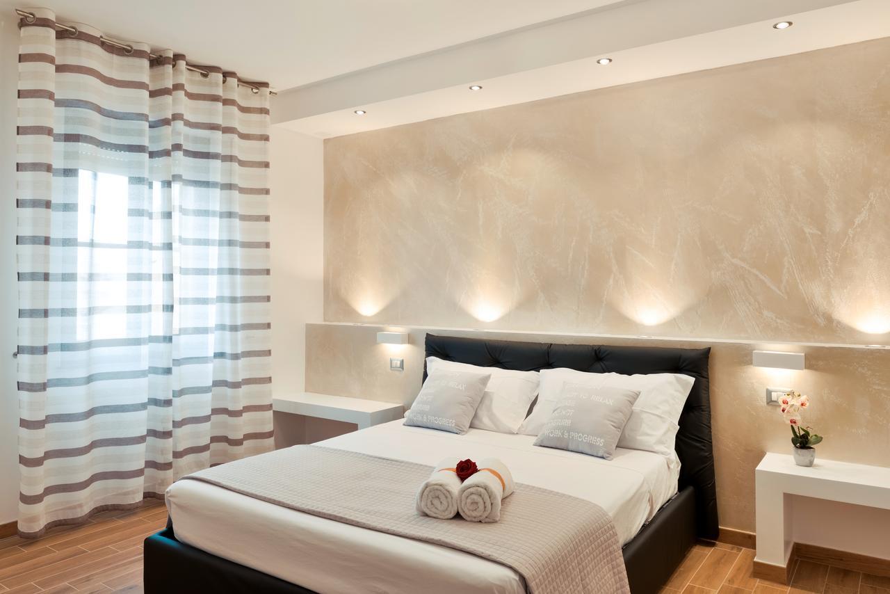 Hotel Coral Bay Charming House à Alghero Extérieur photo
