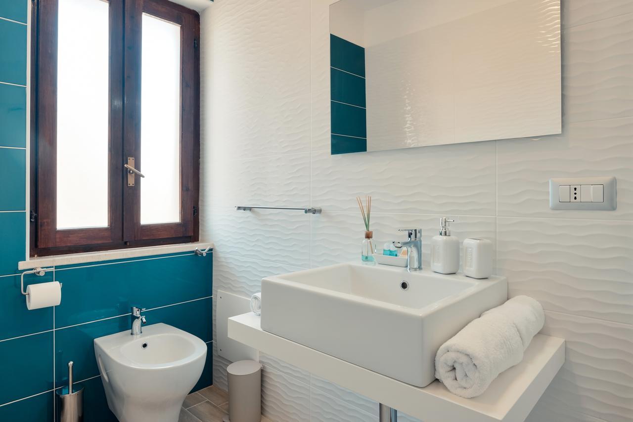 Hotel Coral Bay Charming House à Alghero Extérieur photo