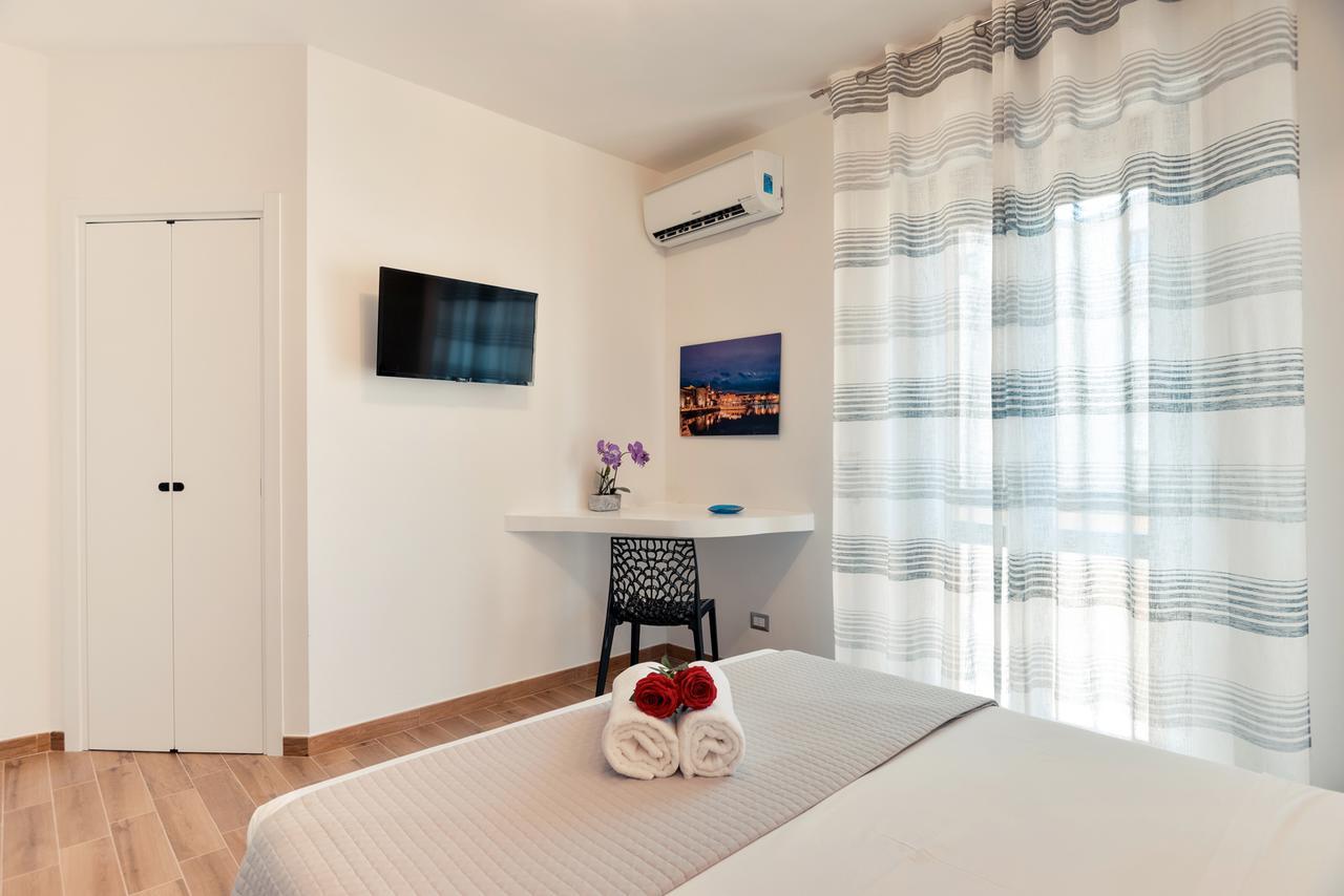 Hotel Coral Bay Charming House à Alghero Extérieur photo
