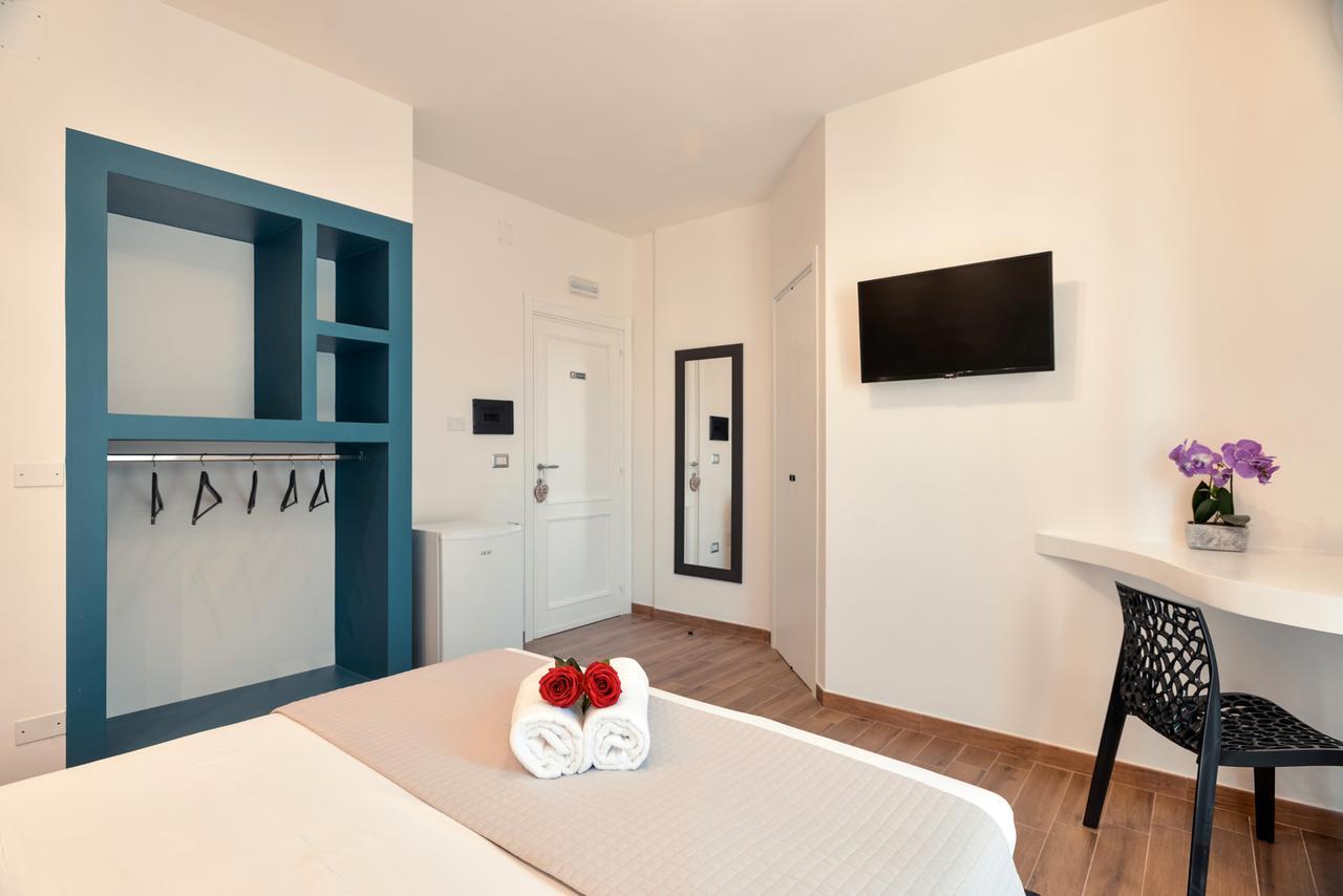 Hotel Coral Bay Charming House à Alghero Extérieur photo