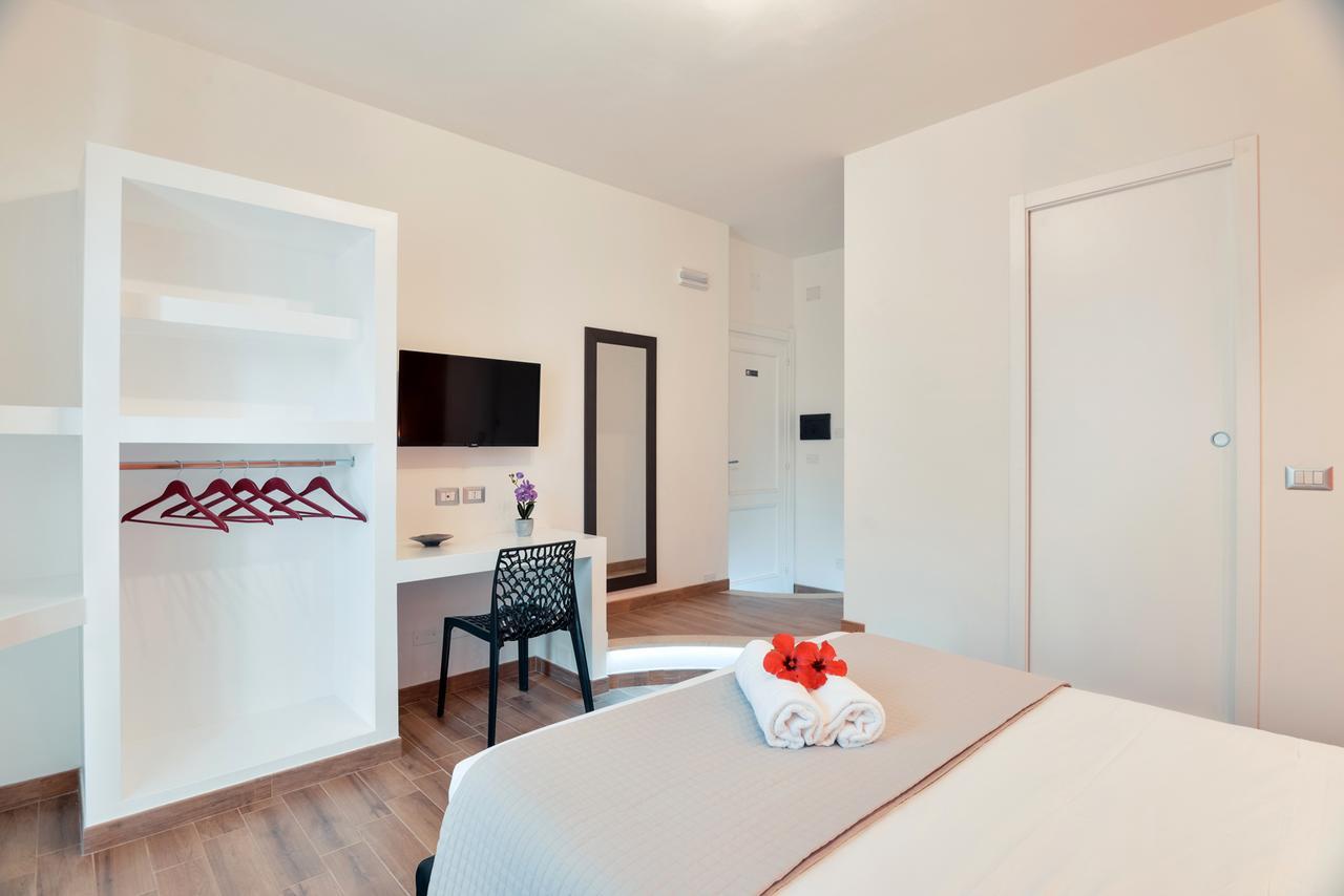 Hotel Coral Bay Charming House à Alghero Extérieur photo